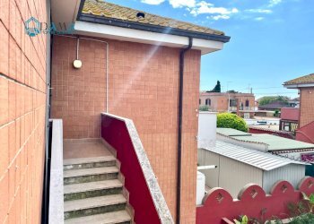 Villa a Schiera via Lido verde, Pomezia - foto 4