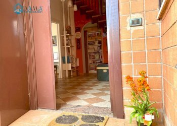 Villa a Schiera via Lido verde, Pomezia - foto 5