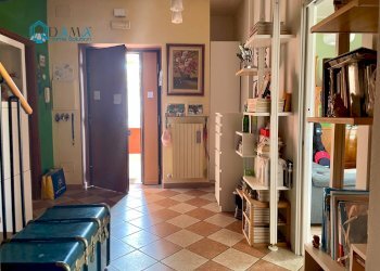 Villa a Schiera via Lido verde, Pomezia - foto 6