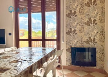 Villa a Schiera via Lido verde, Pomezia - foto 12