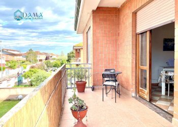 Villa a Schiera via Lido verde, Pomezia - foto 13