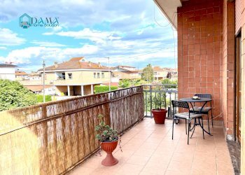 Villa a Schiera via Lido verde, Pomezia - foto 14