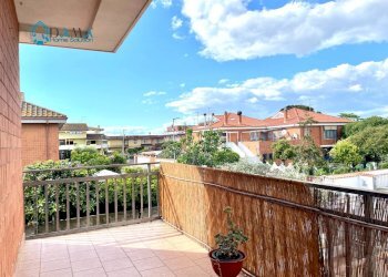 Villa a Schiera via Lido verde, Pomezia - foto 15