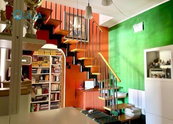 Villa a Schiera via Lido verde, Pomezia - foto 17