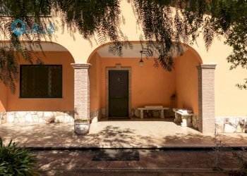 Villa a Schiera via Canada, Pomezia - foto 2