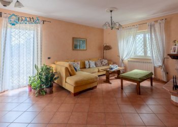 Villa a Schiera via Canada, Pomezia - foto 8