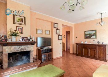 Villa a Schiera via Canada, Pomezia - foto 12