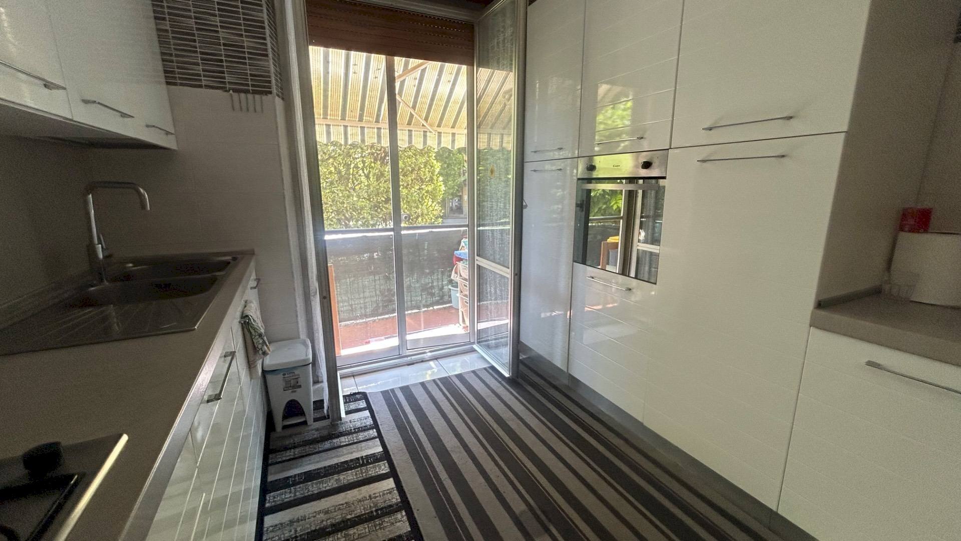 Three-room apartment Via Catullo Caio Valerio, Parma (neighborhood San Lazzaro) - photo 1