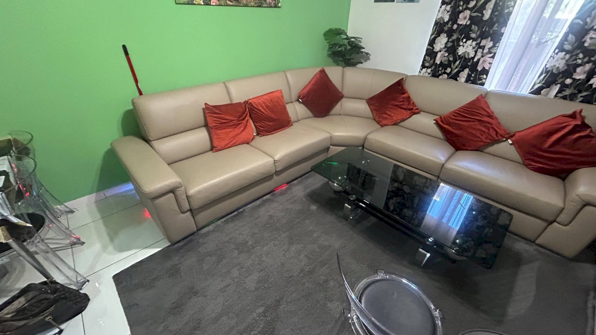 Three-room apartment Via Catullo Caio Valerio, Parma (neighborhood San Lazzaro) - photo 2