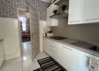 Appartamento Via Catullo Caio Valerio, Parma (zona San Lazzaro) - foto 8