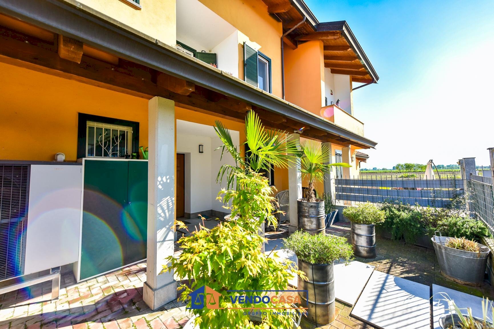 Independent house Osasio - photo 2