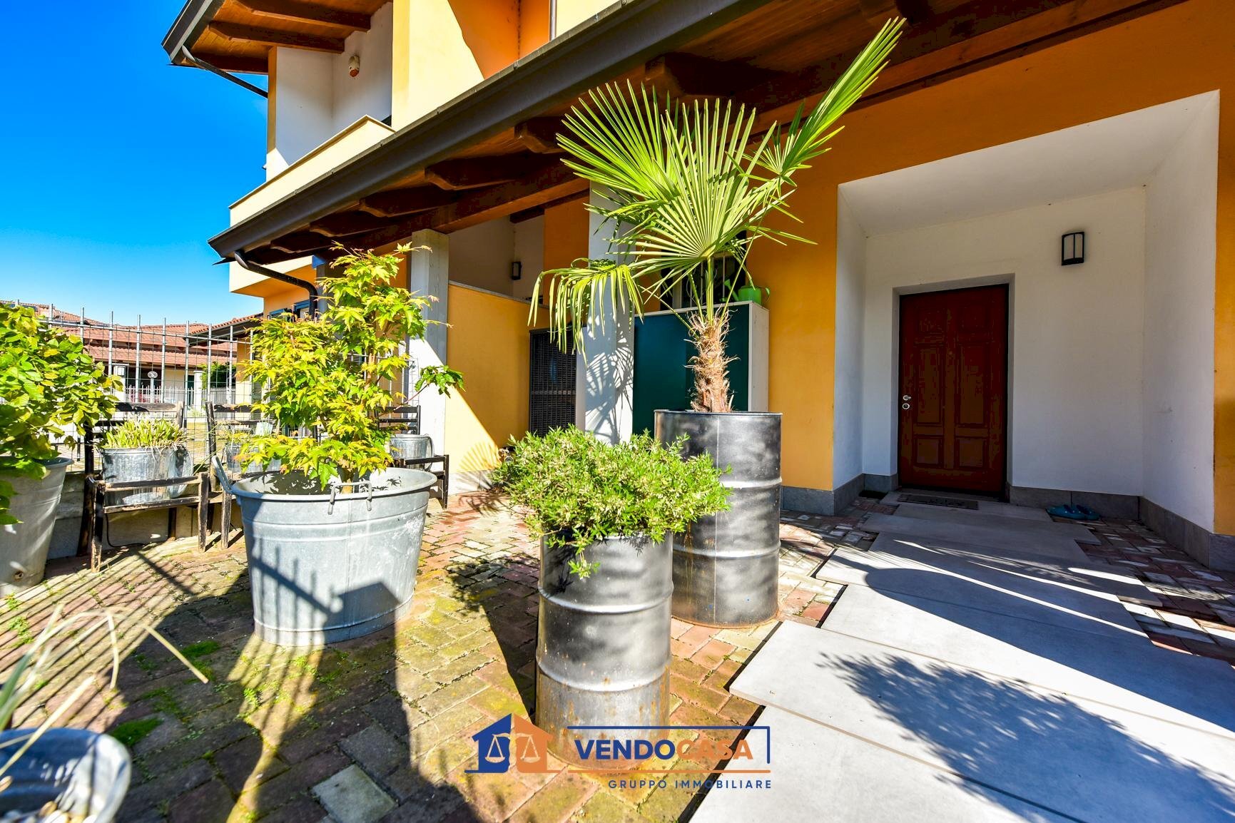 Independent house Osasio - photo 3