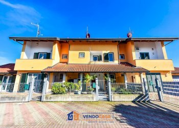 Casa indipendente Osasio - foto 1