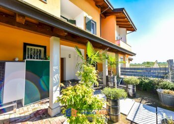 Casa indipendente Osasio - foto 2