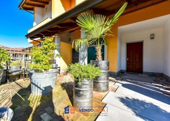 Casa indipendente Osasio - foto 3