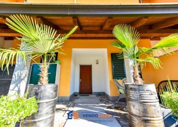 Casa indipendente Osasio - foto 4