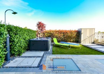 Casa indipendente Osasio - foto 14