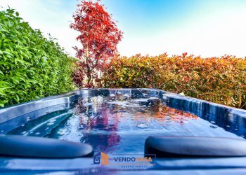 Casa indipendente Osasio - foto 15