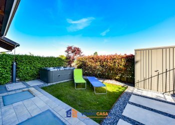 Casa indipendente Osasio - foto 16