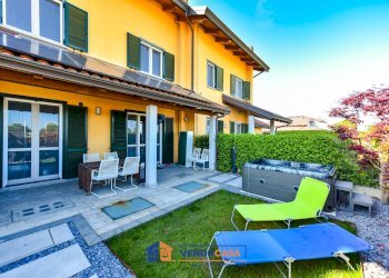 Casa indipendente Osasio - foto 17