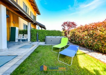 Casa indipendente Osasio - foto 18