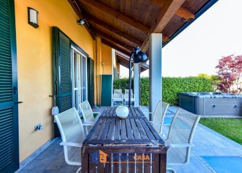 Casa indipendente Osasio - foto 19