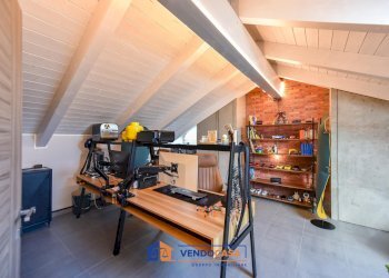 Casa indipendente Osasio - foto 37