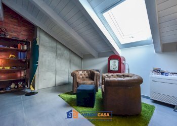 Casa indipendente Osasio - foto 39