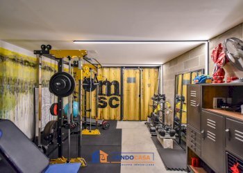 Casa indipendente Osasio - foto 41