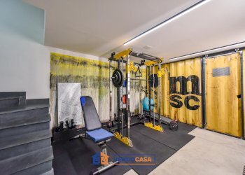 Casa indipendente Osasio - foto 42