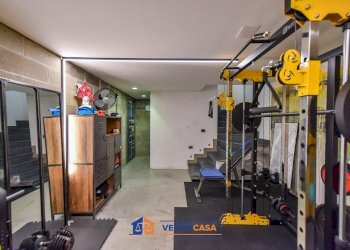 Casa indipendente Osasio - foto 43