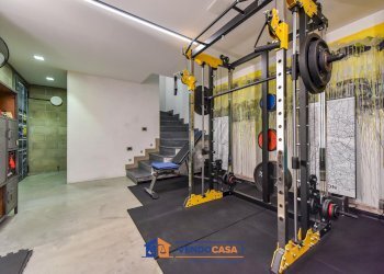 Casa indipendente Osasio - foto 44