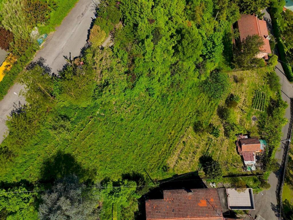 Vista - Terreno edificabile strada Levante Castello, Tortona - foto 2