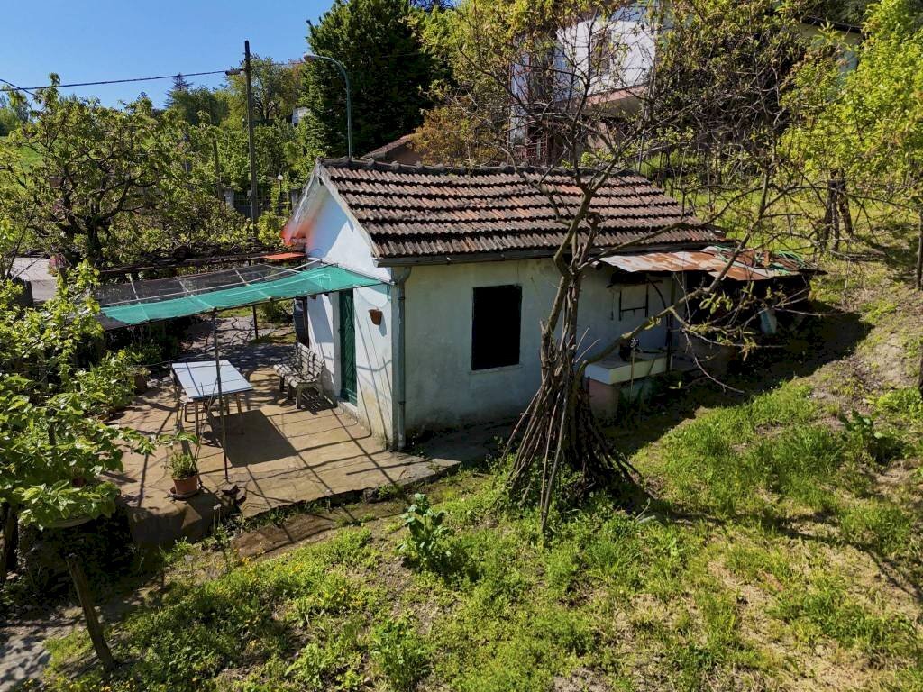 Altro - Terreno edificabile strada Levante Castello, Tortona - foto 3