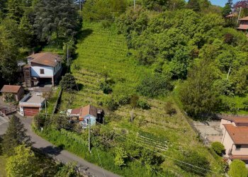 Vista - Terreno edificabile strada Levante Castello, Tortona - foto 1