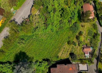 Vista - Terreno edificabile strada Levante Castello, Tortona - foto 2