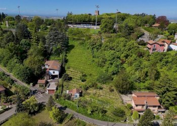 Vista - Terreno edificabile strada Levante Castello, Tortona - foto 7