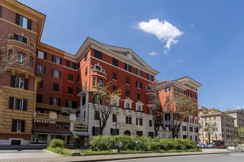 Zona - Attic via Oslavia, 7, Roma - photo 2