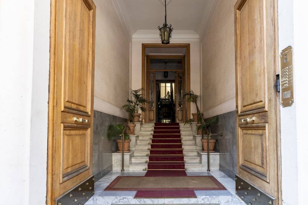 Interno palazzo - Attic via Oslavia, 7, Roma - photo 3