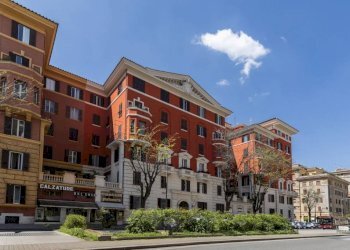 Zona - Attico via Oslavia, 7, Roma - foto 2