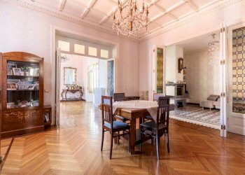 Salone - Attico via Oslavia, 7, Roma - foto 5