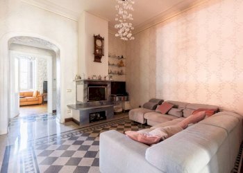 Salone - Attico via Oslavia, 7, Roma - foto 7