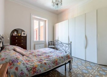 Camera da letto - Attico via Oslavia, 7, Roma - foto 13