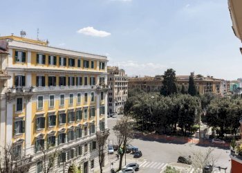 Vista - Attico via Oslavia, 7, Roma - foto 25