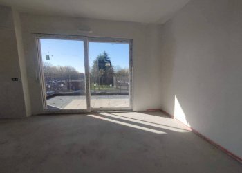 Stanza non arredata - Quadrilocale via Caduti di Nassirya, Rovellasca - foto 17