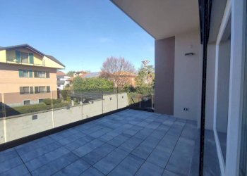 Terrazzo - Quadrilocale via Caduti di Nassirya, Rovellasca - foto 21