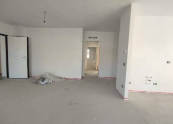 Cucina - Quadrilocale via Caduti di Nassirya, Rovellasca - foto 23