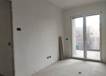 Camera da letto - Four-room apartment via Caduti di Nassirya, Rovellasca - photo 8
