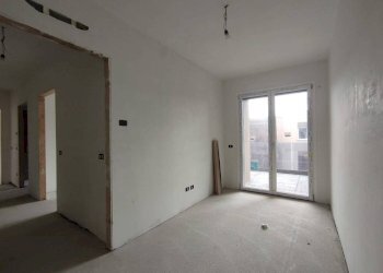 Camera da letto - Four-room apartment via Caduti di Nassirya, Rovellasca - photo 9