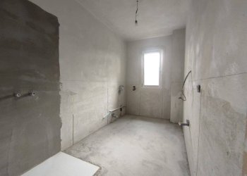 Bagno - Four-room apartment via Caduti di Nassirya, Rovellasca - photo 11